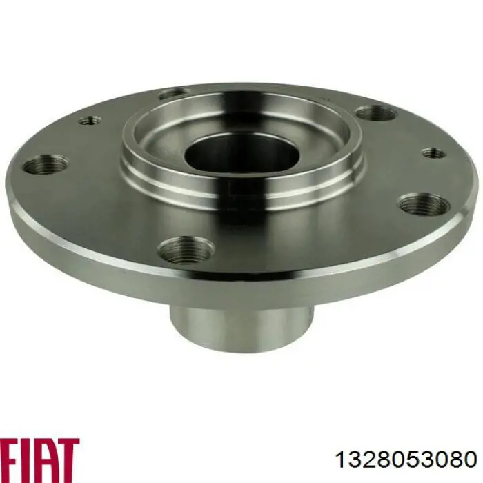 Купити 1328053080 Fiat/Alfa/Lancia Маточини передніх коліс