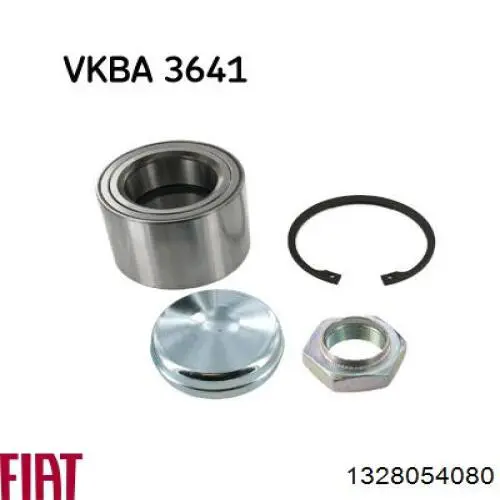 Купити 1328054080 Fiat/Alfa/Lancia Підшипник ступиці передньої