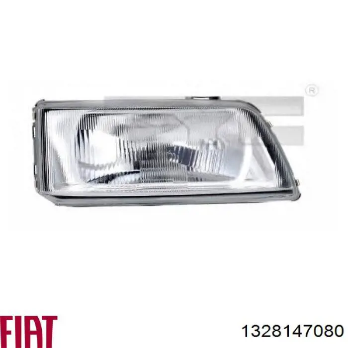 Купити 1328147080 Fiat/Alfa/Lancia Фара передня права
