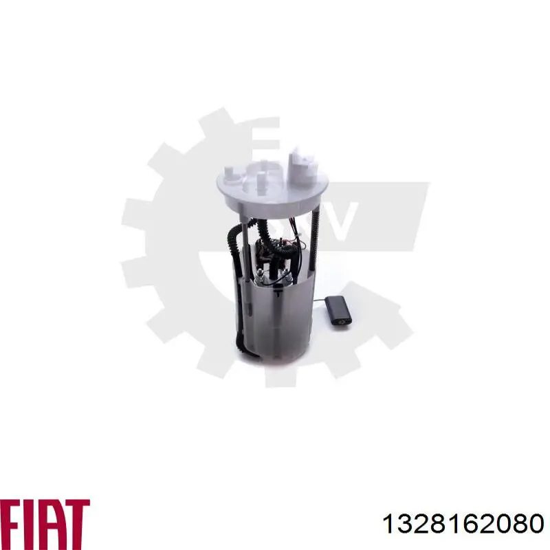 Модуль бензонасоса Fiat/Alfa/Lancia 1328162080 ціна, від 81.57 USD