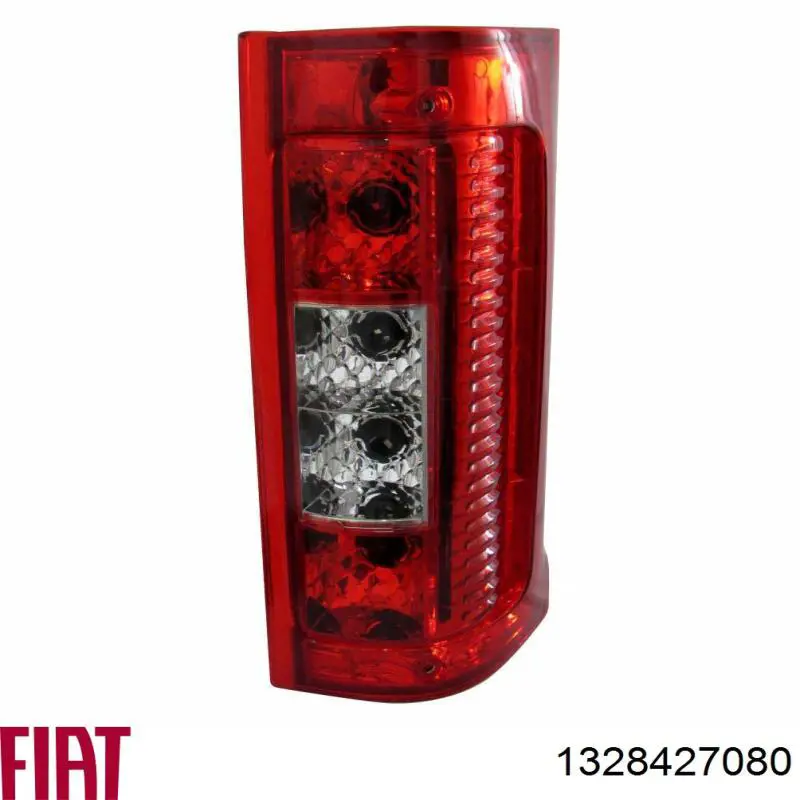 1328427080 Fiat/Alfa/Lancia Ліхтар задній правий