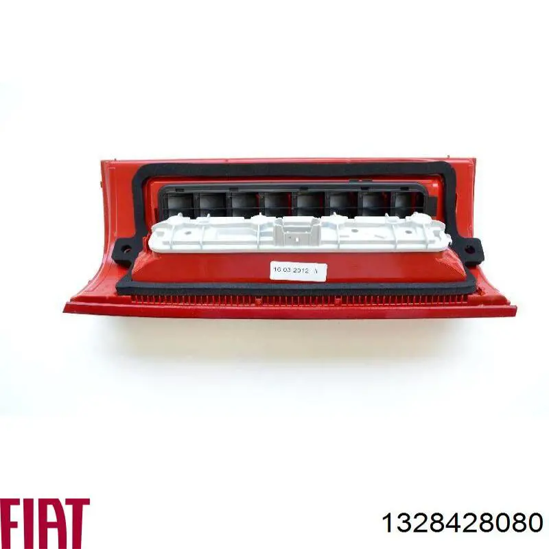 1328428080 Fiat/Alfa/Lancia Задня ліва фара