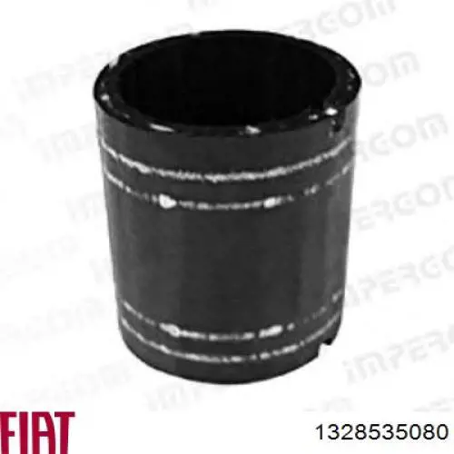 Купити 1328535080 Fiat/Alfa/Lancia Шланг/патрубок интеркуллера