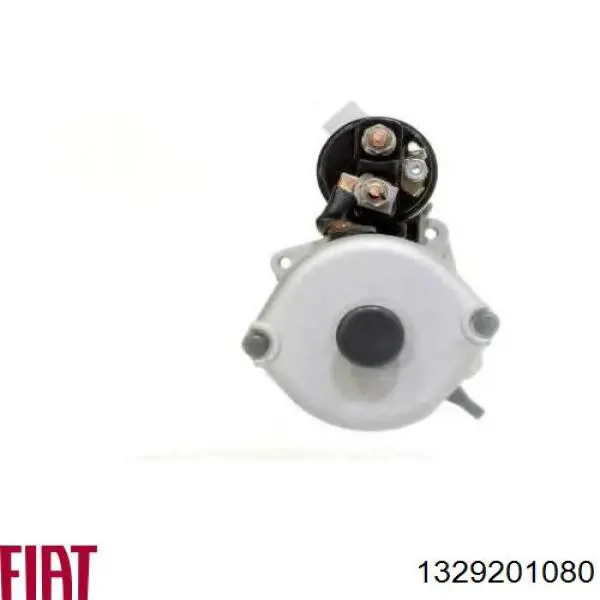 Купити 1329201080 Fiat/Alfa/Lancia Стартер
