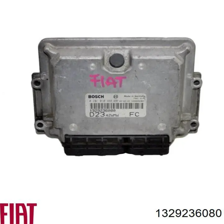  1329236080 Fiat/Alfa/Lancia