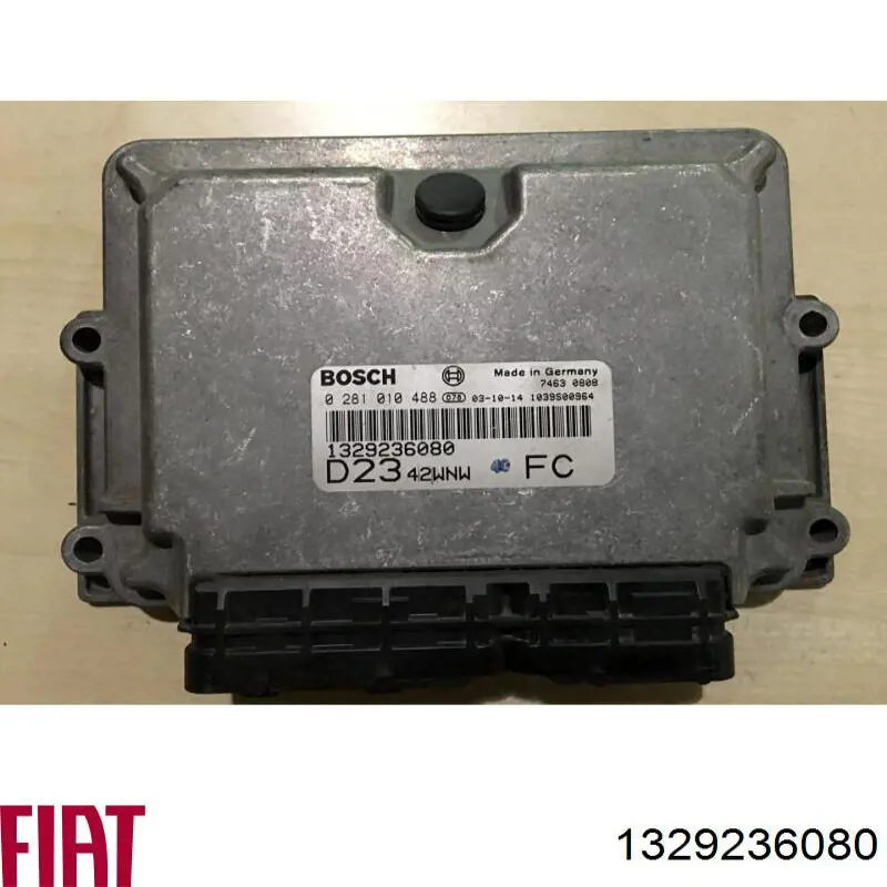 Купити 1329236080 Fiat/Alfa/Lancia 