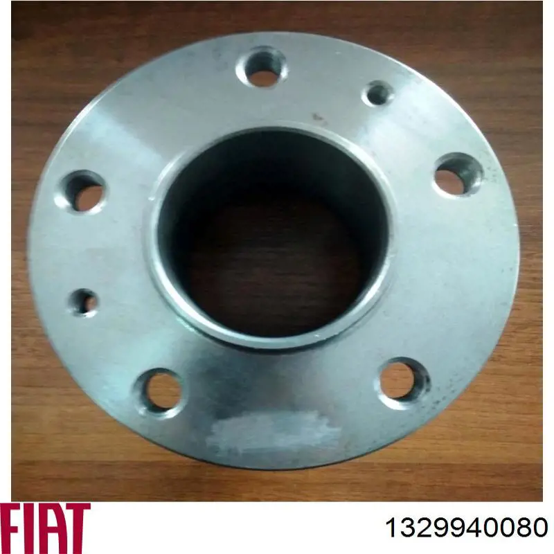 Маточини задніх коліс Fast FT24046 ціна, від 68.31 USD