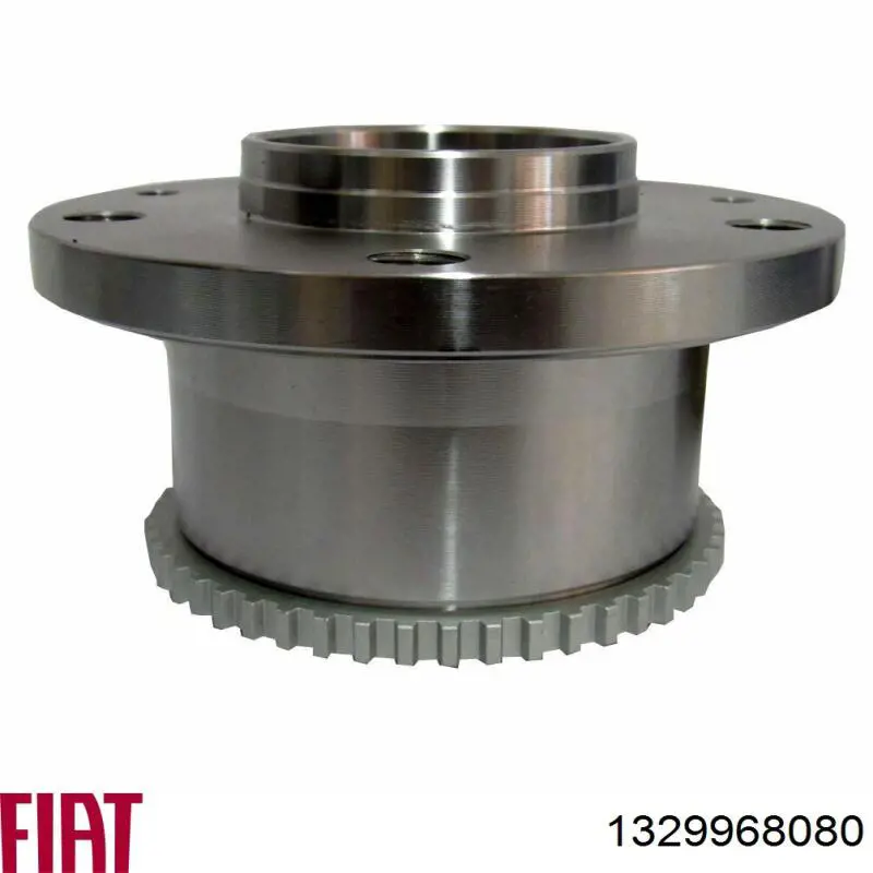 Маточини задніх коліс Fiat/Alfa/Lancia 1329968080 ціна, від 86.51 USD