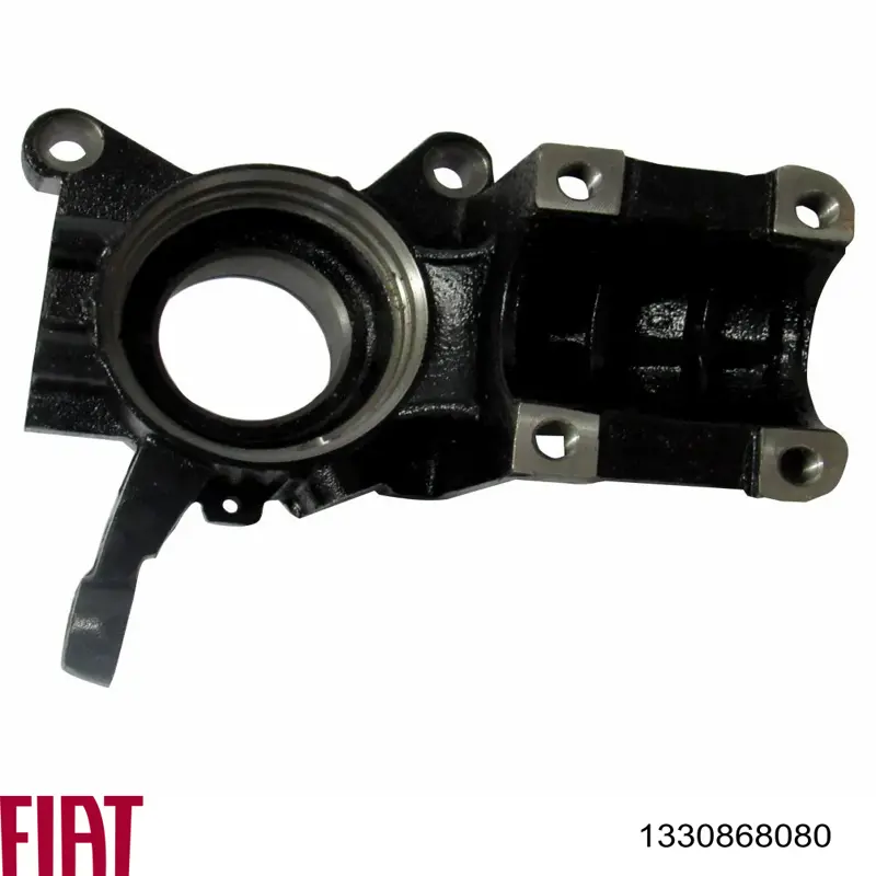 Цапфа передні праві GP YFGY1538B ціна, від 109.97 USD