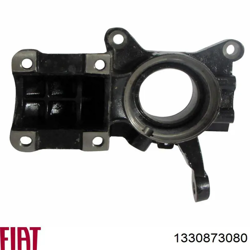 Купити 1330873080 Fiat/Alfa/Lancia Цапфа поворотного кулака