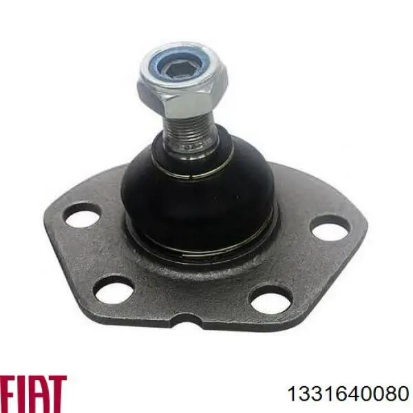 Кульова опора, нижня Fiat/Alfa/Lancia 1331640080