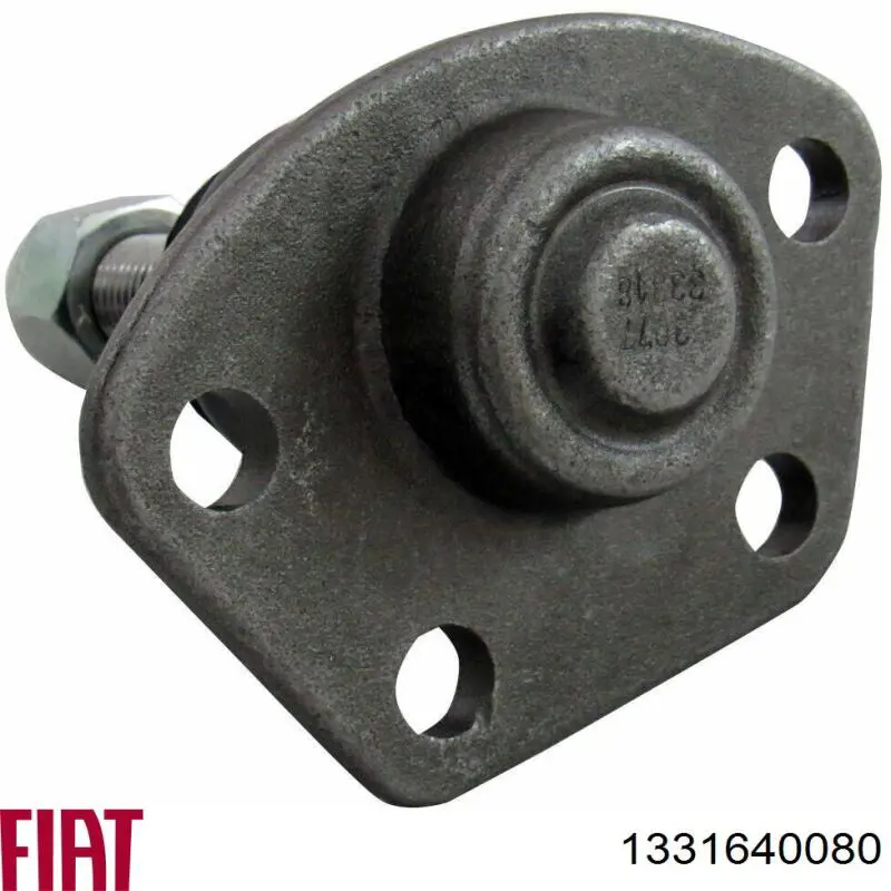 Купити 1331640080 Fiat/Alfa/Lancia Кульова опора, нижня