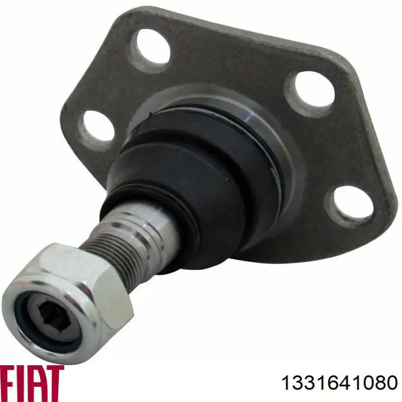 Кульова опора, нижня 1331641080 Fiat/Alfa/Lancia