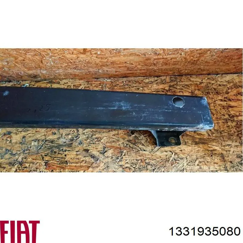 Шина бампера переднього Peugeot/Citroen 7414CC ціна, від 33.87 USD