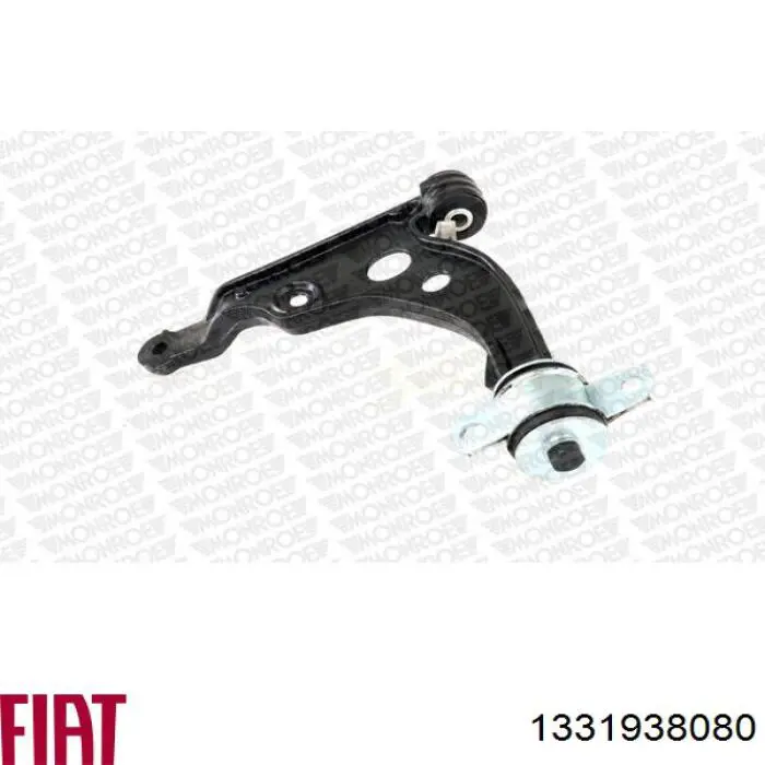 Ходова Fiat/Alfa/Lancia 1331938080