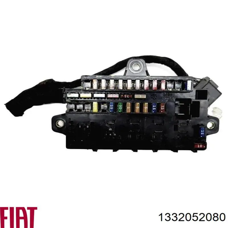  Fiat/Alfa/Lancia 1332052080 ціна, від 25.34 USD