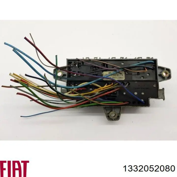 Купити 1332052080 Fiat/Alfa/Lancia 