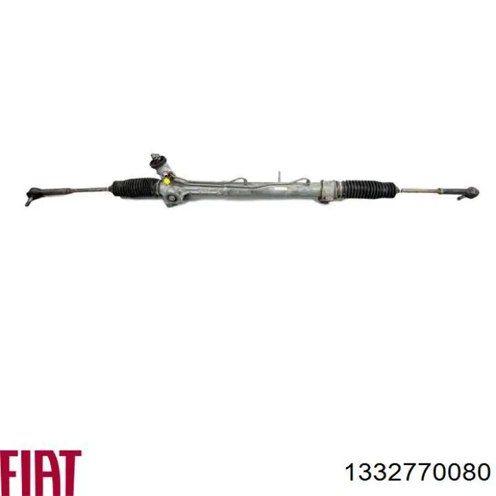 Управління рульове в зборі Fiat/Alfa/Lancia 1332770080 ціна, від 140.63 USD