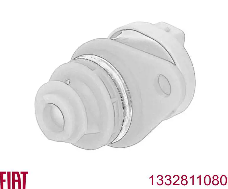 Датчик швидкості Fiat/Alfa/Lancia 1332811080 ціна, від 110.77 USD