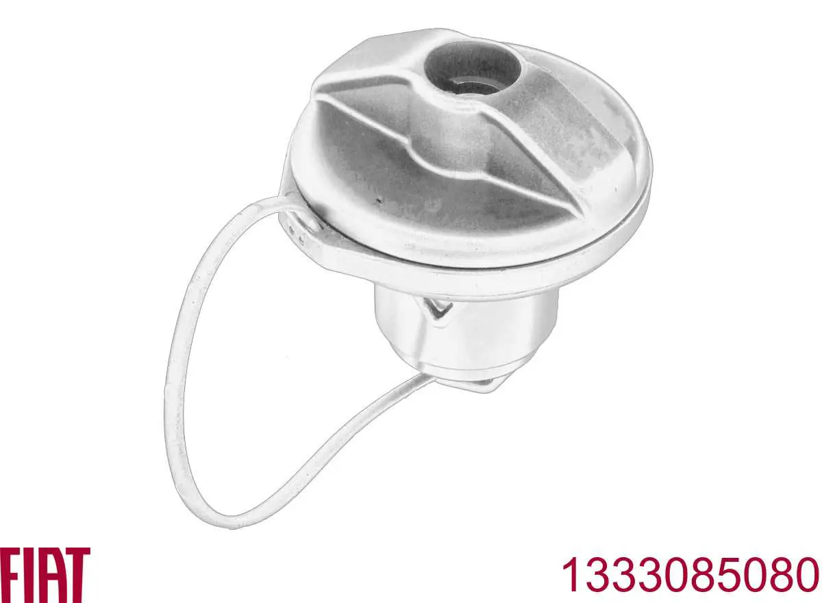Пробка паливного бака GP CY86249 ціна, від 29.94 USD
