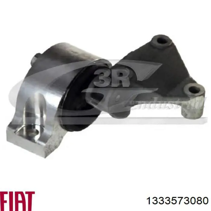 Купити 1333573080 Fiat/Alfa/Lancia Подушка (опора) двигуна, права