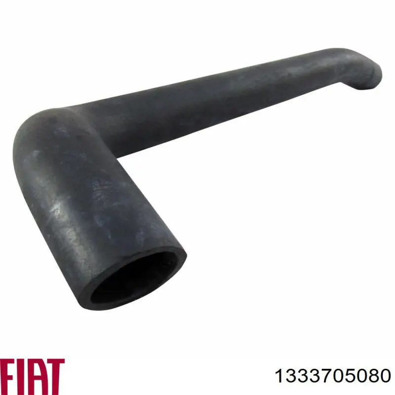 Шланг/патрубок радіатора охолодження, нижній Fast FT61123 ціна, від 12.55 USD