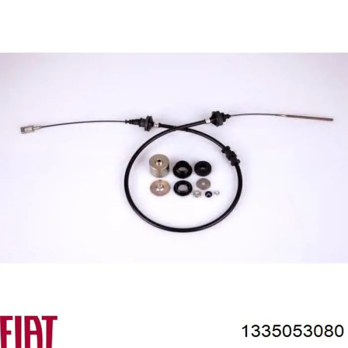 Купити 1335053080 Fiat/Alfa/Lancia Трос зчеплення