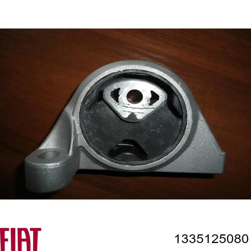 Купити 1335125080 Fiat/Alfa/Lancia Подушка (опора) двигуна, ліва