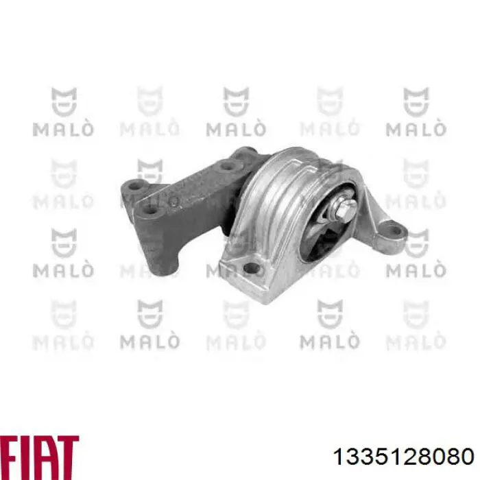 Права подушка двигуна Rapro 59719 ціна, від 54.70 USD