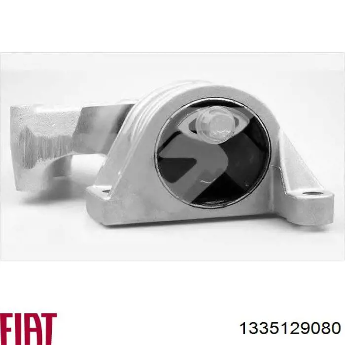Купити 1335129080 Fiat/Alfa/Lancia Подушка (опора) двигуна, права