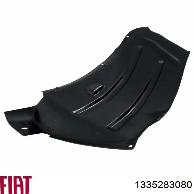 Купити 1335283080 Fiat/Alfa/Lancia Підкрилок передній правий
