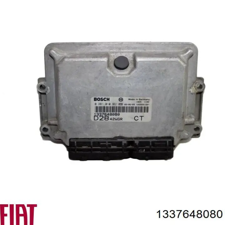 Купити 1337648080 Fiat/Alfa/Lancia 