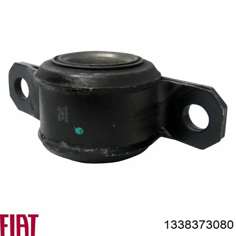 1338373080 Fiat/Alfa/Lancia Сайлентблок переднього нижнього важеля