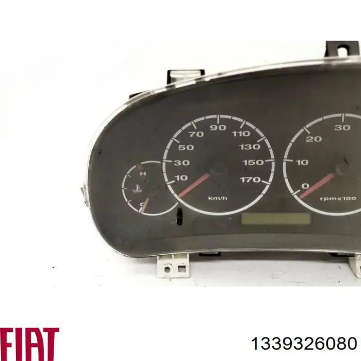 Fiat/Alfa/Lancia 1339326080 ціна, від 22.57 USD