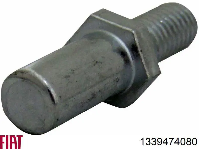 Купити 1339474080 Rotweiss 