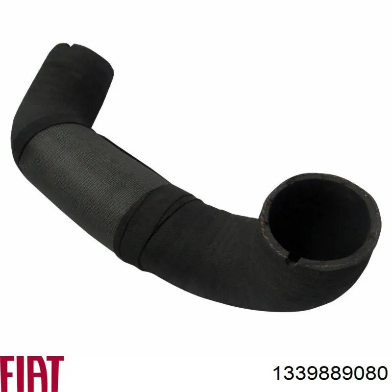 Шланг/патрубок интеркуллера Thermotec DWF303TT ціна, від 19.34 USD