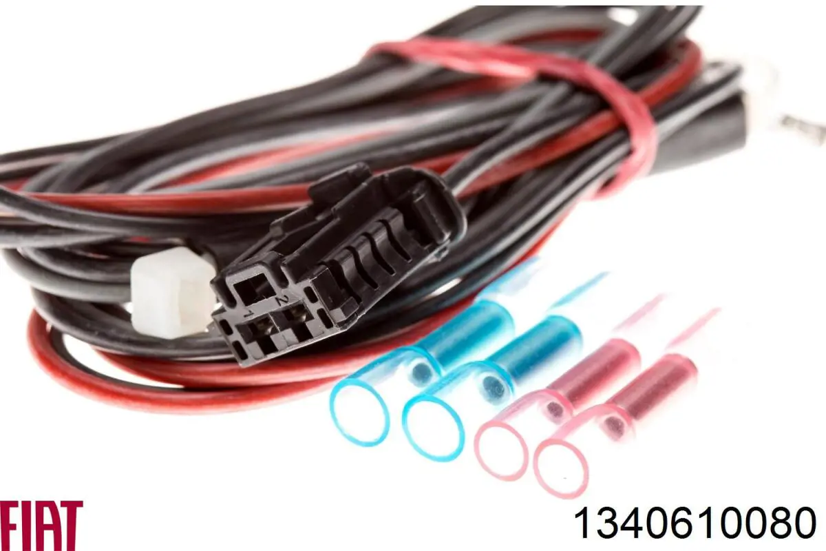  Fiat/Alfa/Lancia 1340610080 ціна, від 51.83 USD