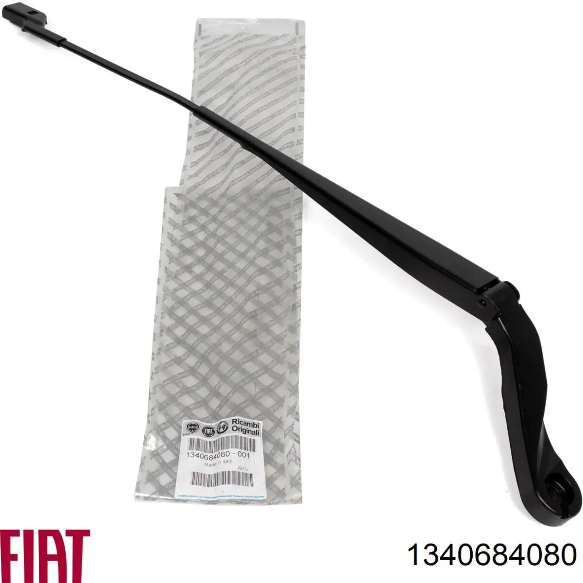 Ричаг склоочисника Fiat/Alfa/Lancia 1340684080 ціна, від 15.29 USD