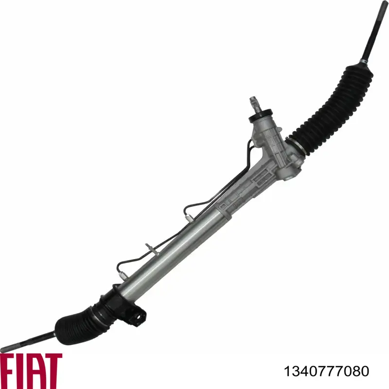Купити 1340777080 Fiat/Alfa/Lancia Рульова рейка