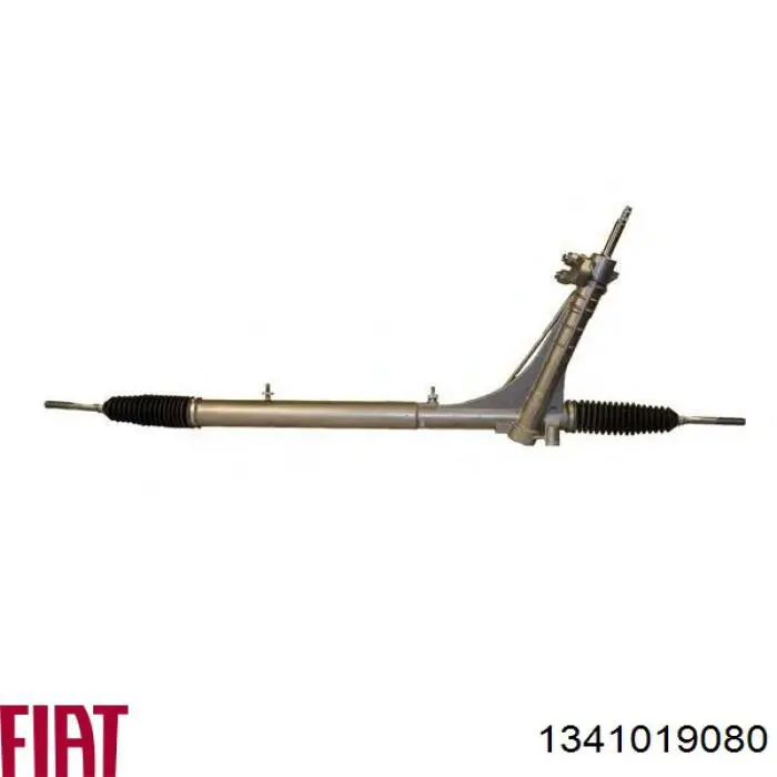 Управління рульове в зборі Fiat/Alfa/Lancia 1341019080 ціна, від 225.23 USD