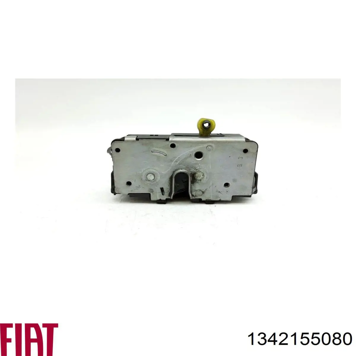 Купити 1342155080 Fiat/Alfa/Lancia Замок передньої лівої двері