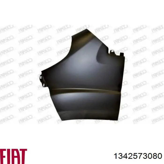 Купити 1342573080 Fiat/Alfa/Lancia Крила