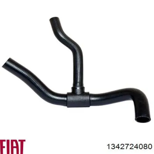 Шланг радіатора опалювача/пічки, подача Thermotec DNF018TT ціна, від 15.09 USD