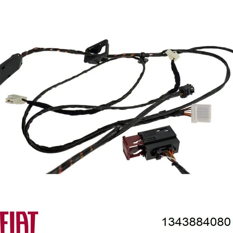 Купити 1343884080 Fiat/Alfa/Lancia 