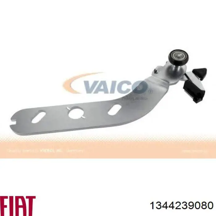 Купити 1344239080 Fiat/Alfa/Lancia Ролик двері бічної/зсувної, правий нижній