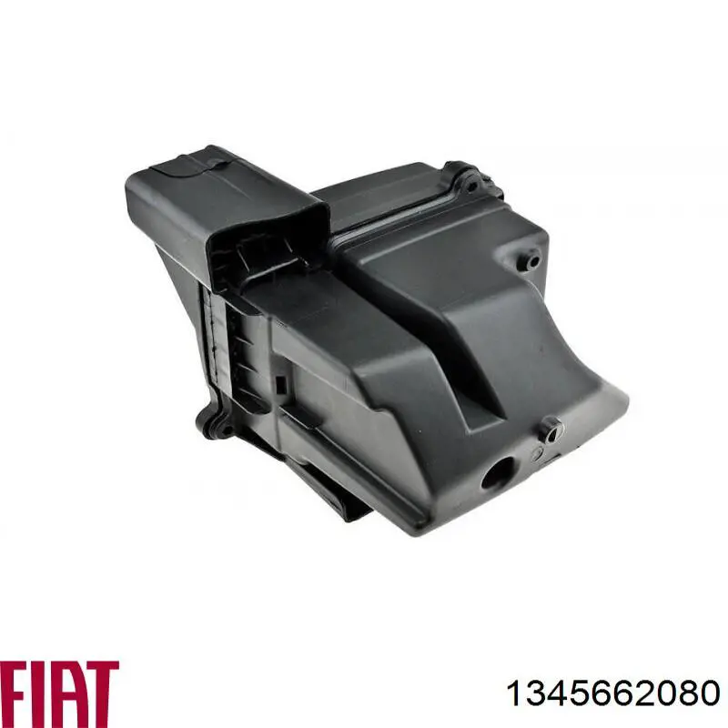 Корпус блока запобіжників 5091003 Autotechteile
