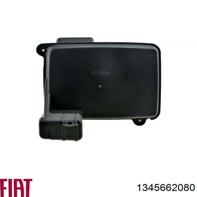 Купити 5091003 Autotechteile Корпус блока запобіжників