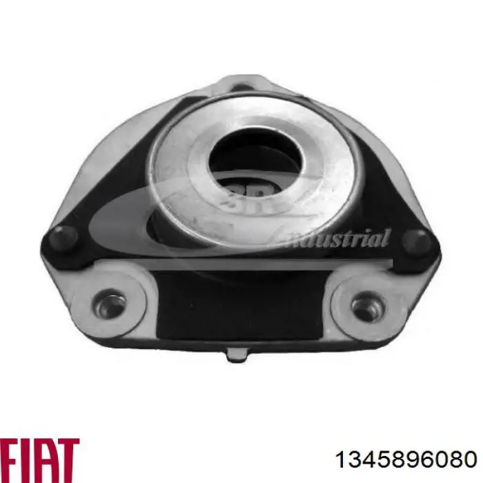 Купити 1345896080 Fiat/Alfa/Lancia Опора амортизатора переднього правого