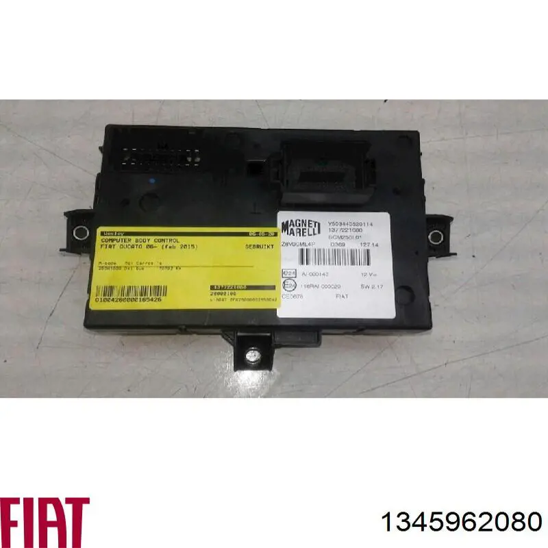  Fast FT79005 ціна, від 15.39 USD