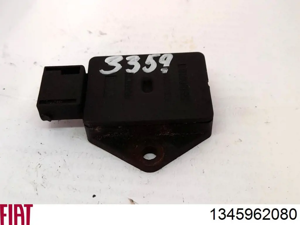  Fiat/Alfa/Lancia 1345962080 ціна, від 17.07 USD